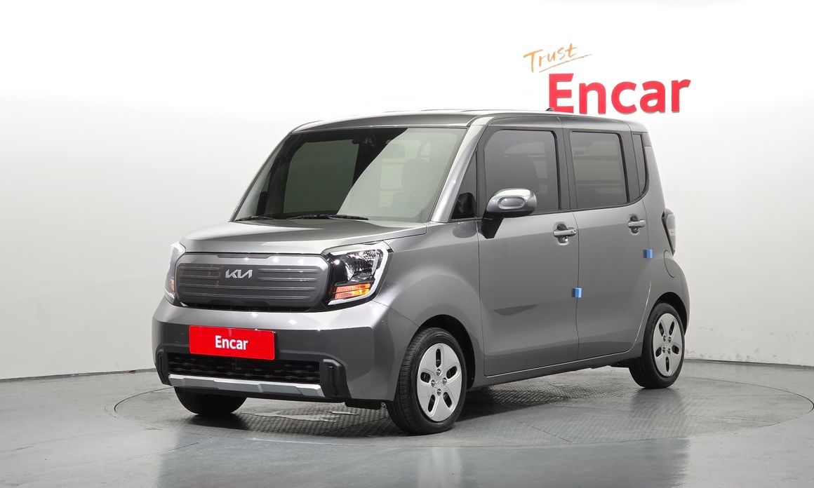 Kia RAY 2024