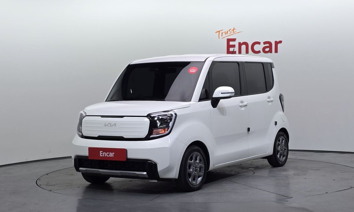 Kia RAY 2023
