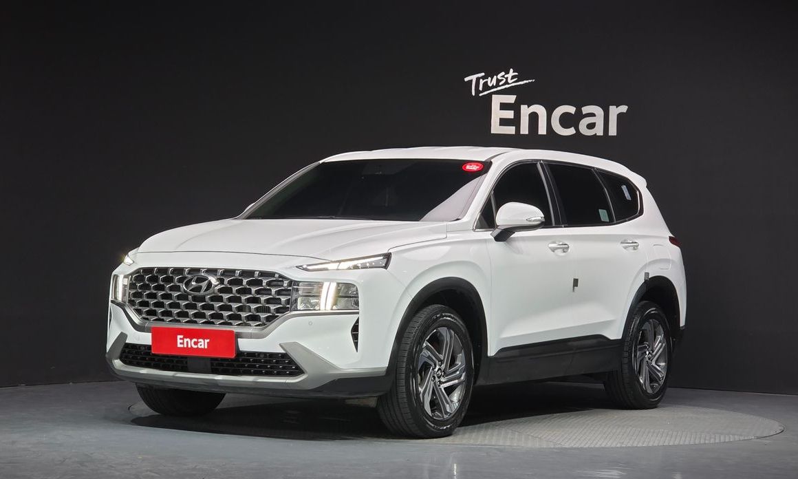 Hyundai Santafe 2023