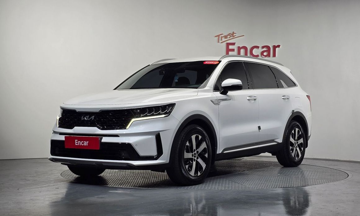 Kia Sorento 2023