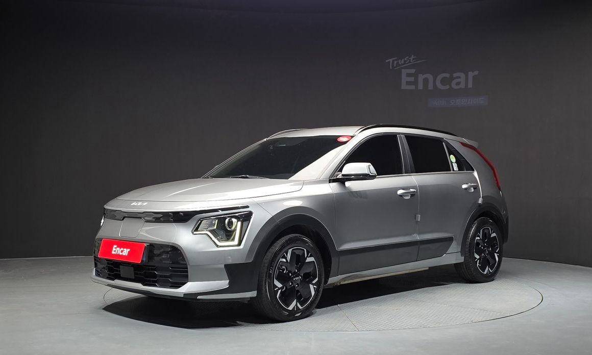 Kia Niro 2024