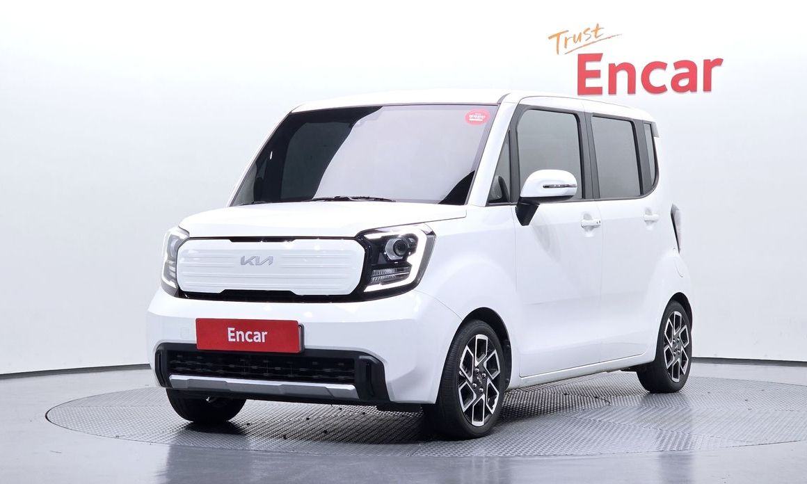Kia RAY 2023