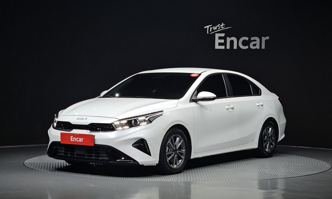 Kia K3 2023