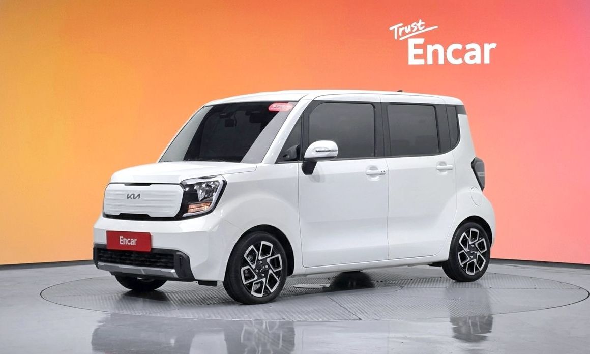 Kia RAY 2025