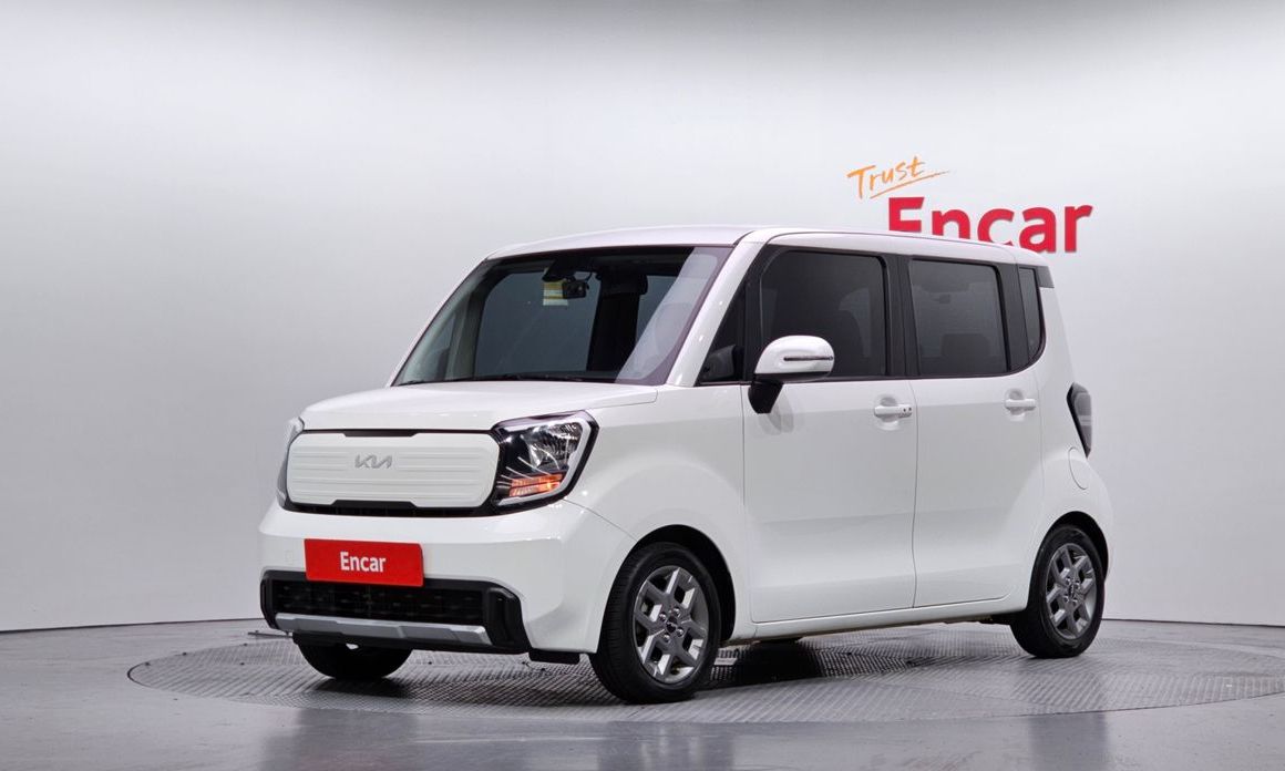 Kia RAY 2024