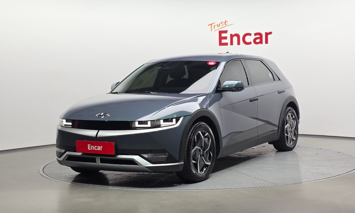 Hyundai Ioniq5 2023