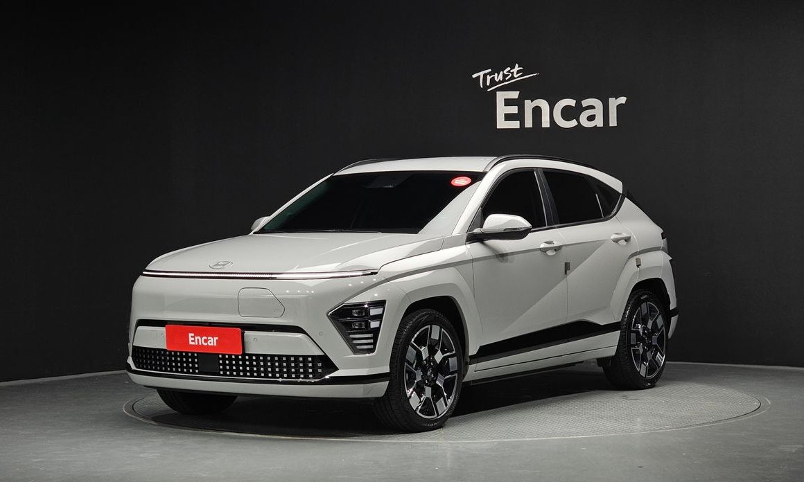 Hyundai Kona 2023