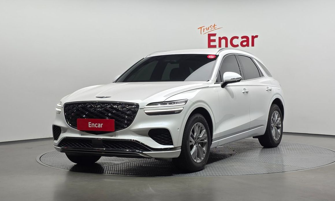 Genesis GV70 2025