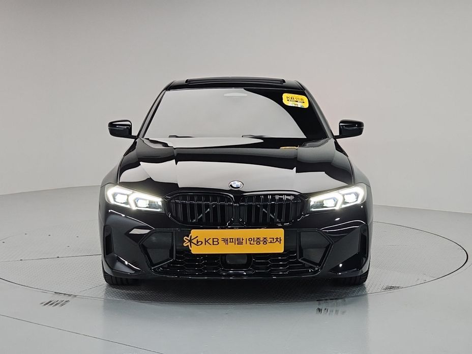 BMW 3-Series 2026