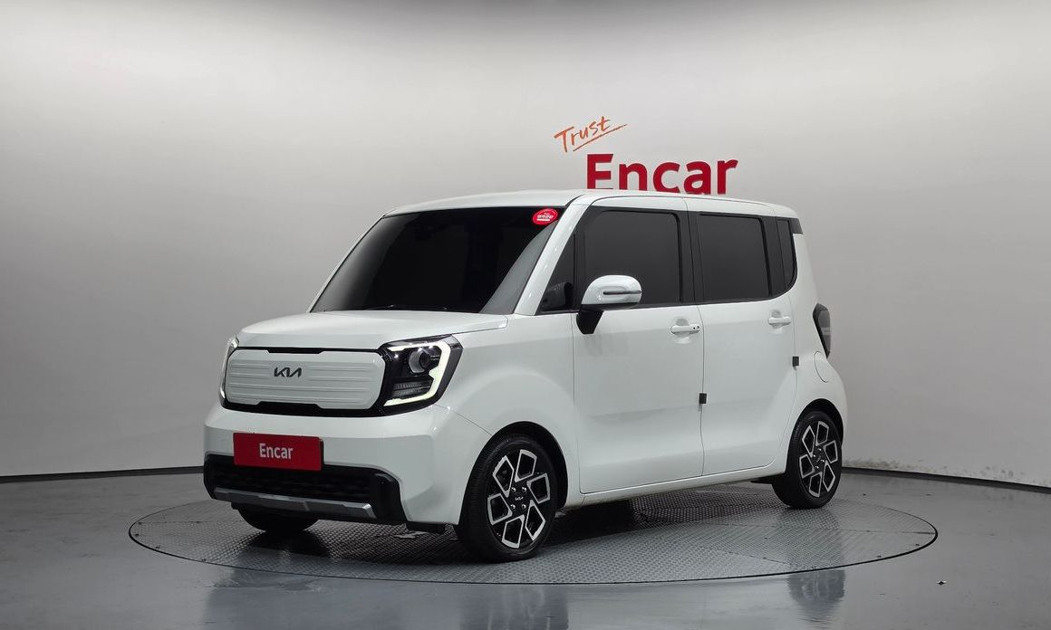 Kia RAY 2023