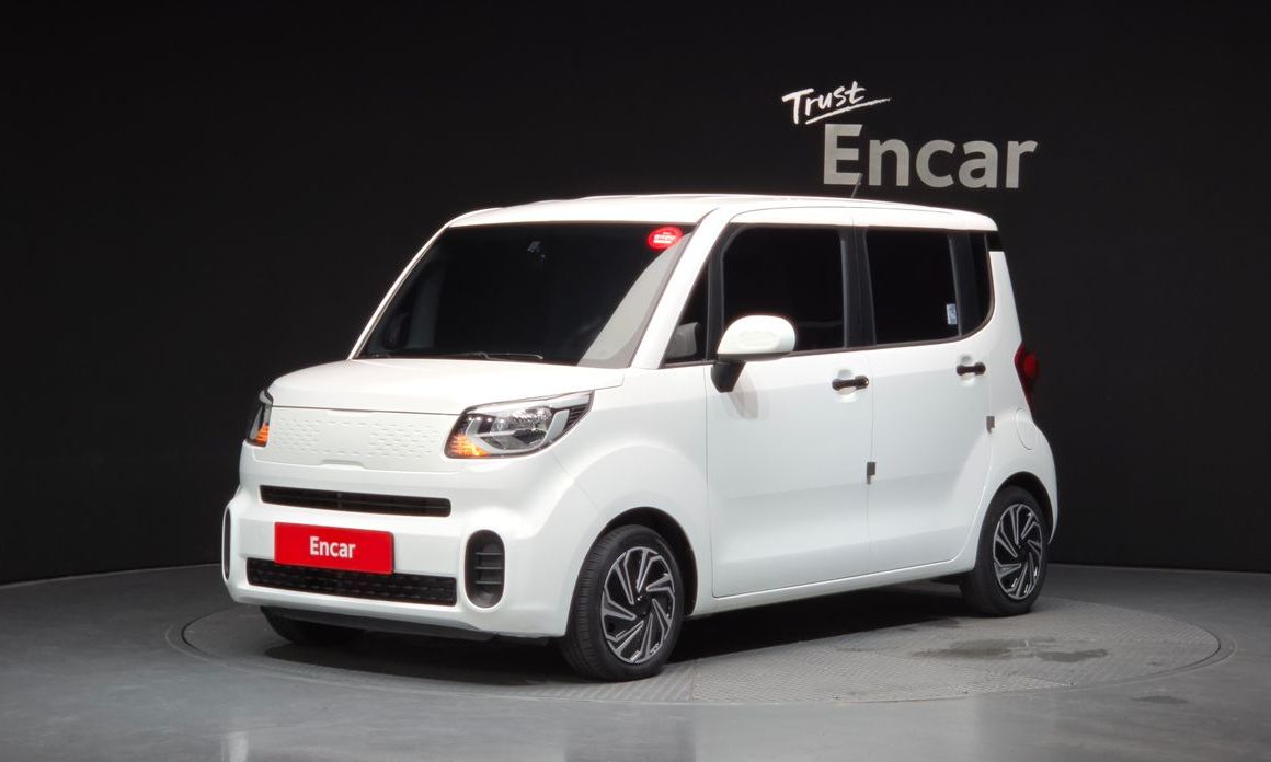 Kia RAY 2022