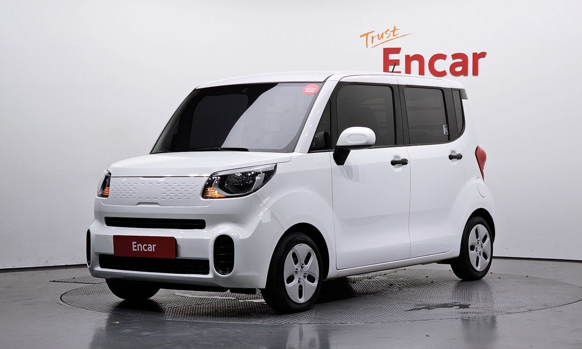 Kia RAY 2022