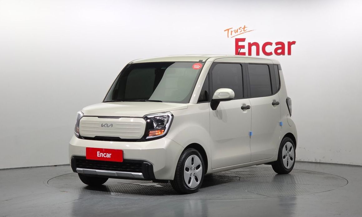 Kia RAY 2024