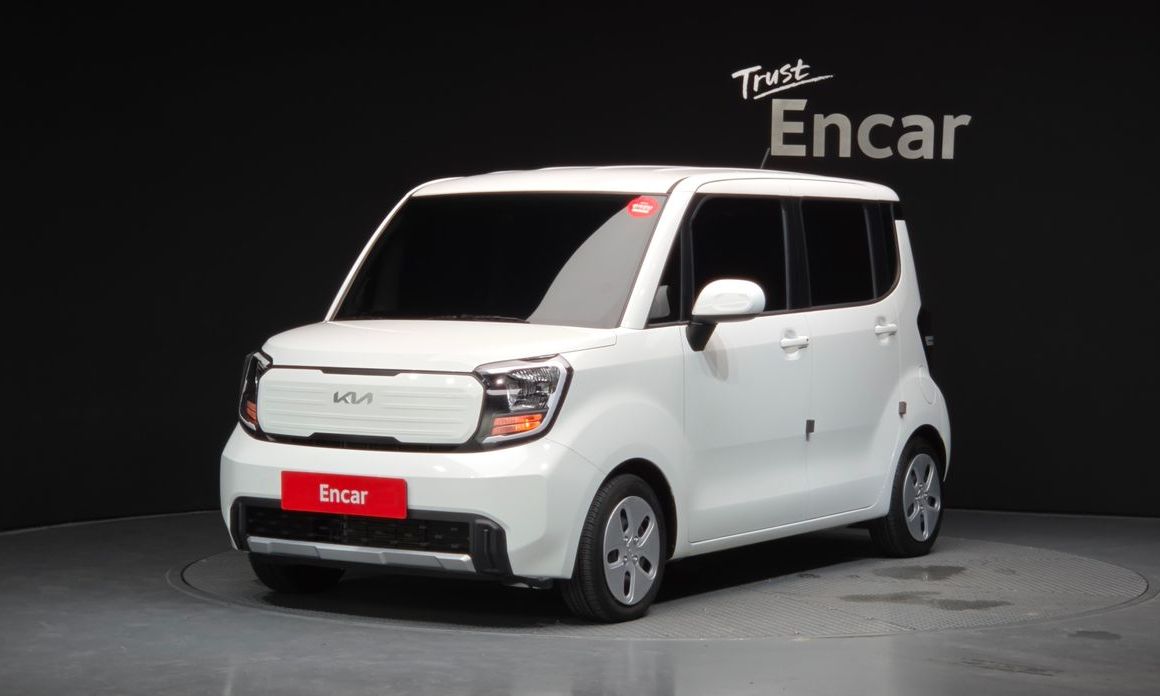 Kia RAY 2024