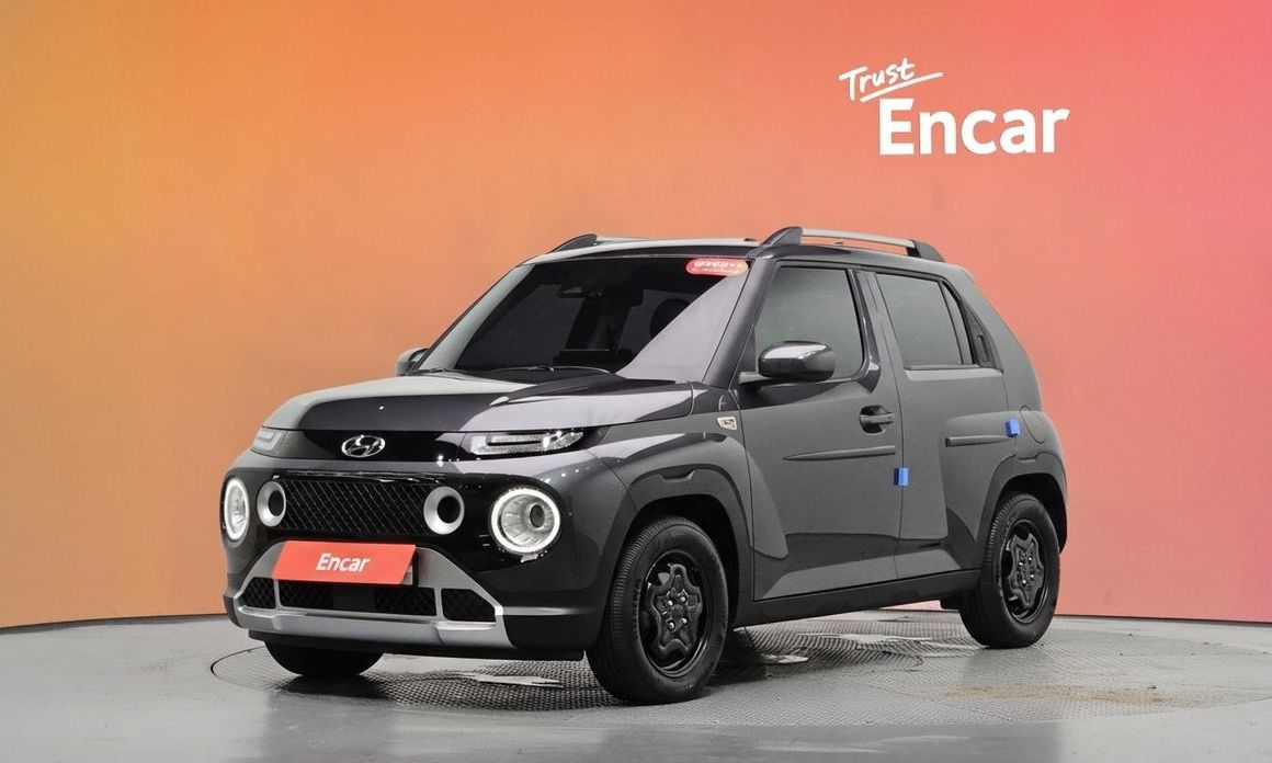 Hyundai Casper 2024