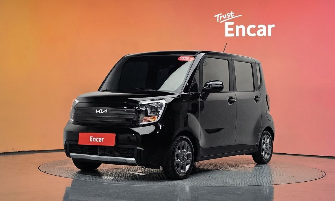 Kia RAY 2024