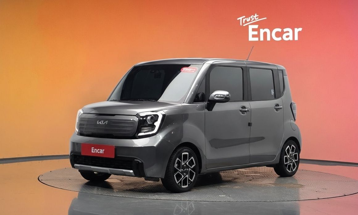 Kia RAY 2023