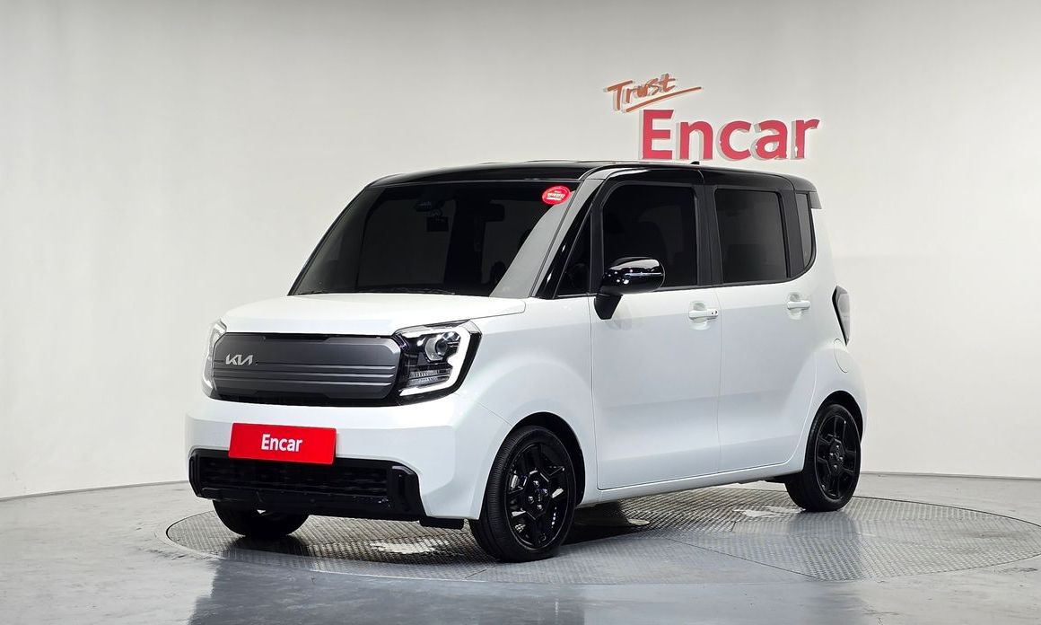 Kia RAY 2025