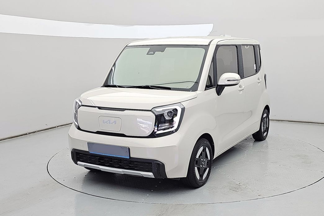 Kia RAY 2024