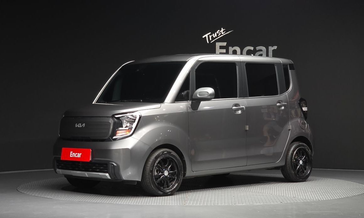 Kia RAY 2023