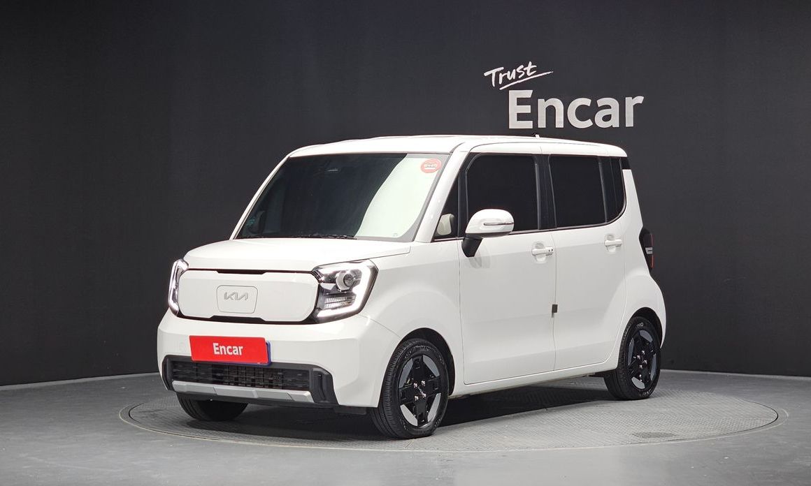 Kia RAY 2025