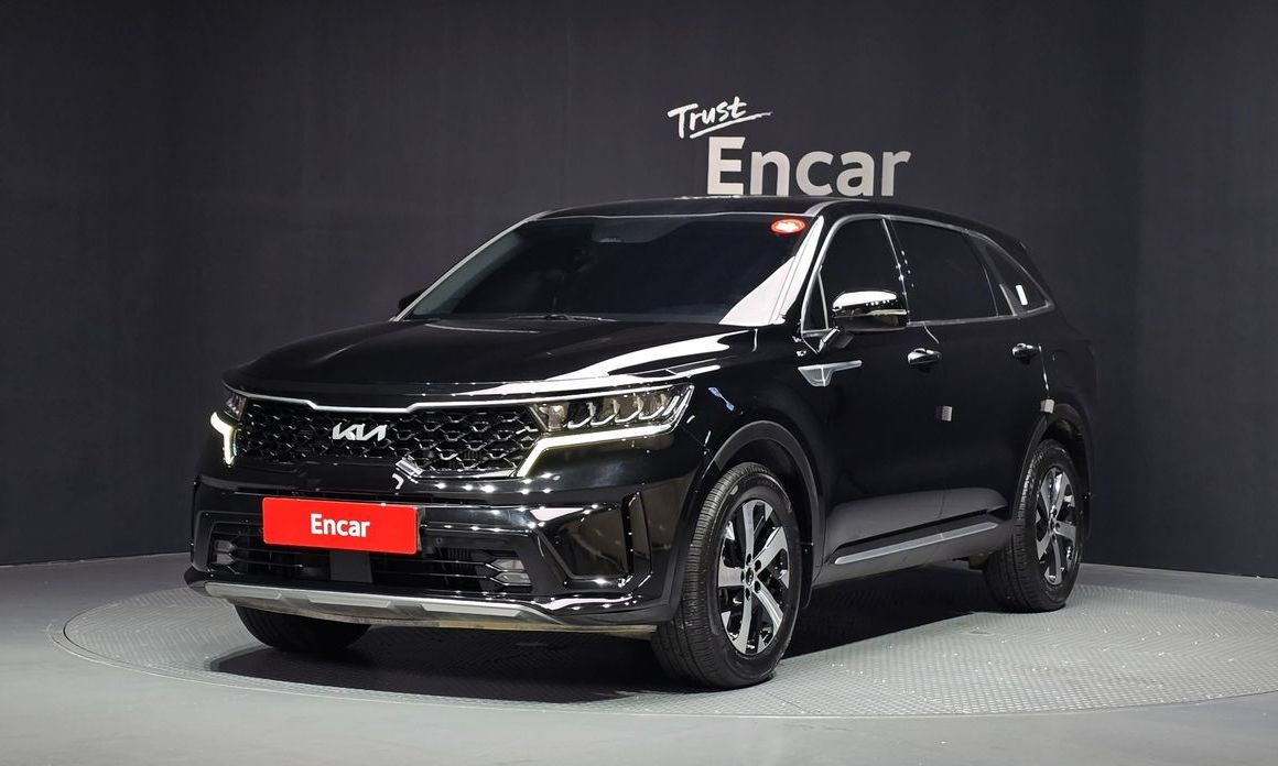Kia Sorento 2023