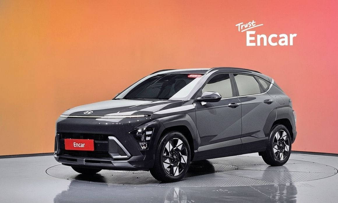 Hyundai Kona 2025