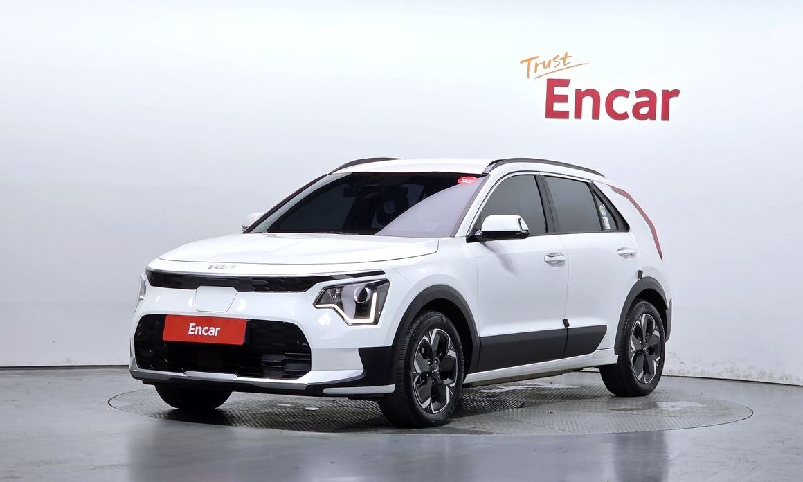 Kia Niro 2024