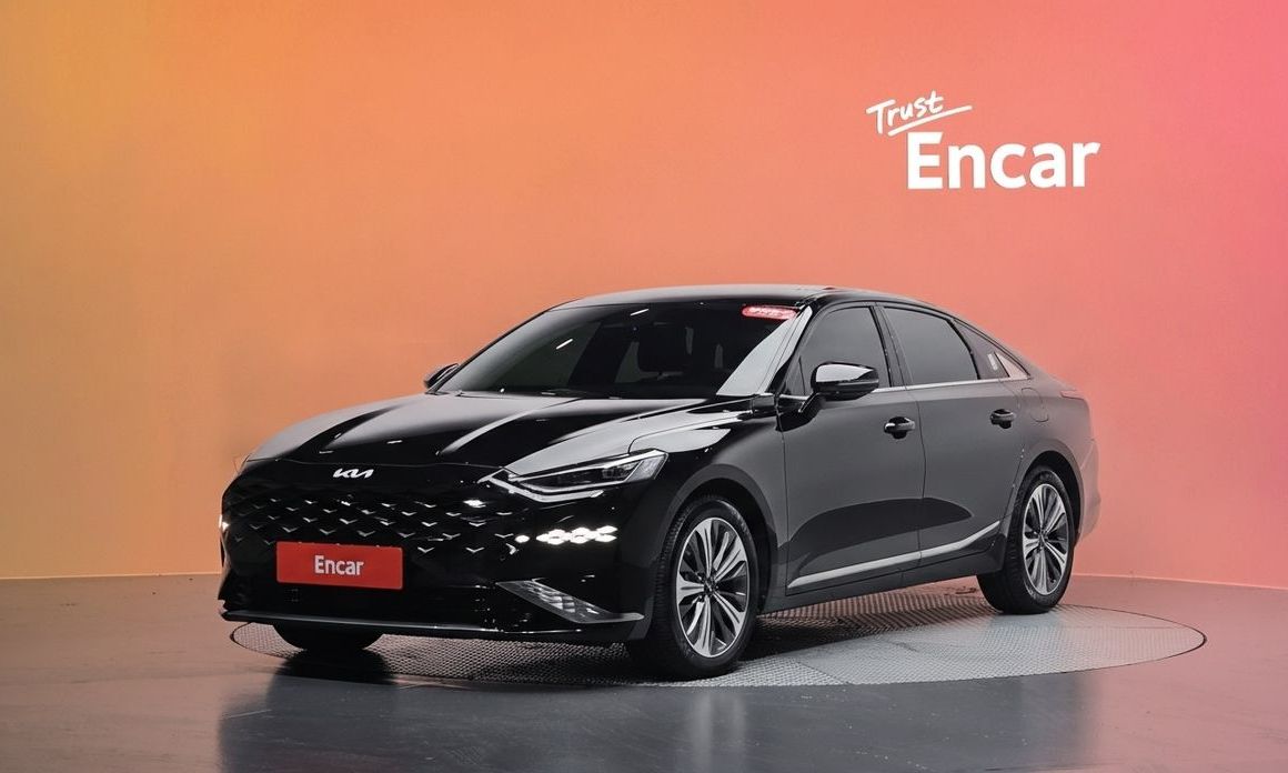 Kia K8 2023