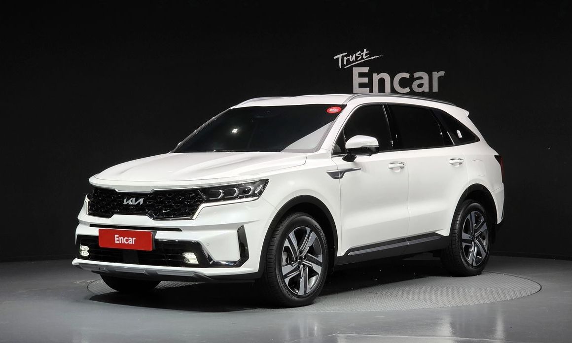 Kia Sorento 2023