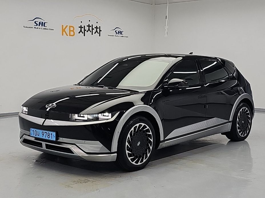 Hyundai Ioniq5 2023