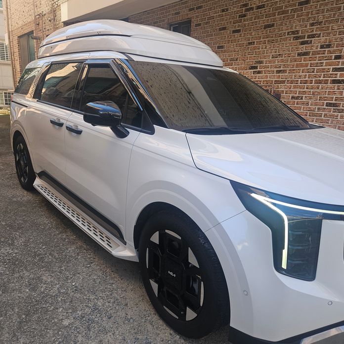 Kia Canival 2025