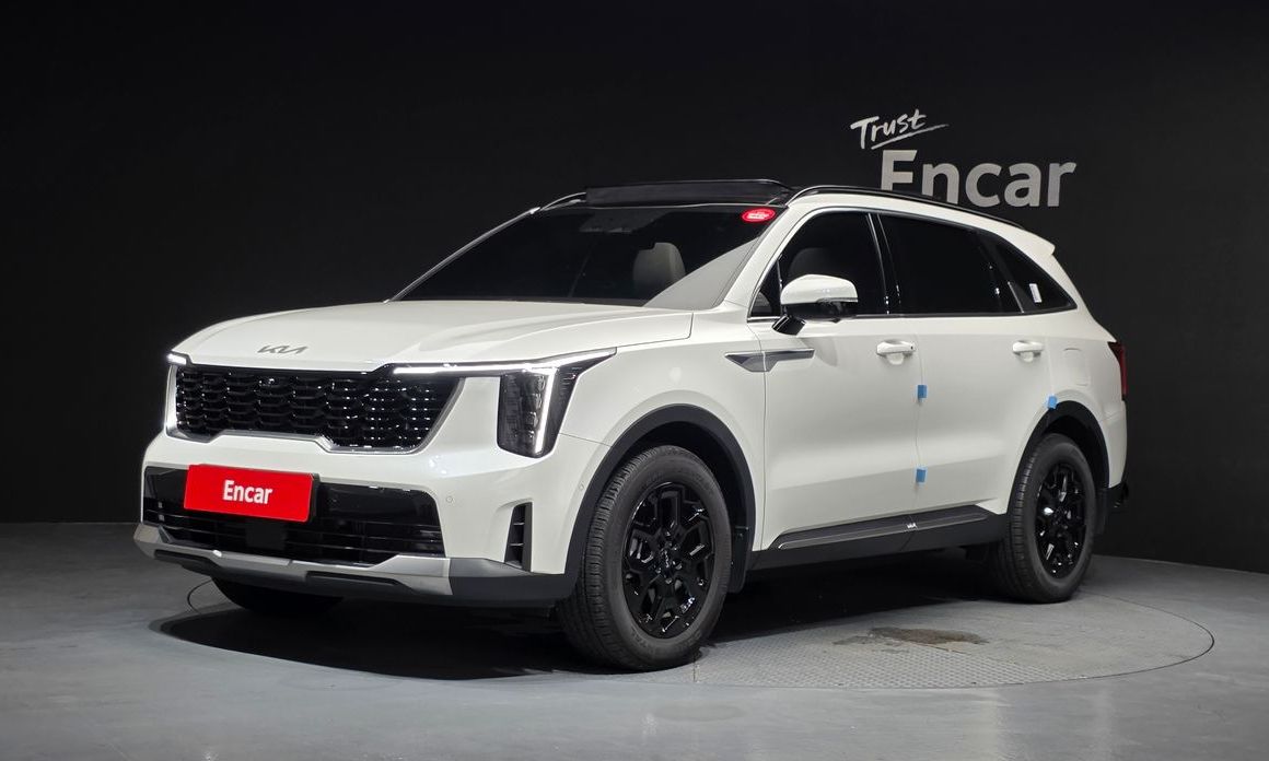 Kia Sorento 2024