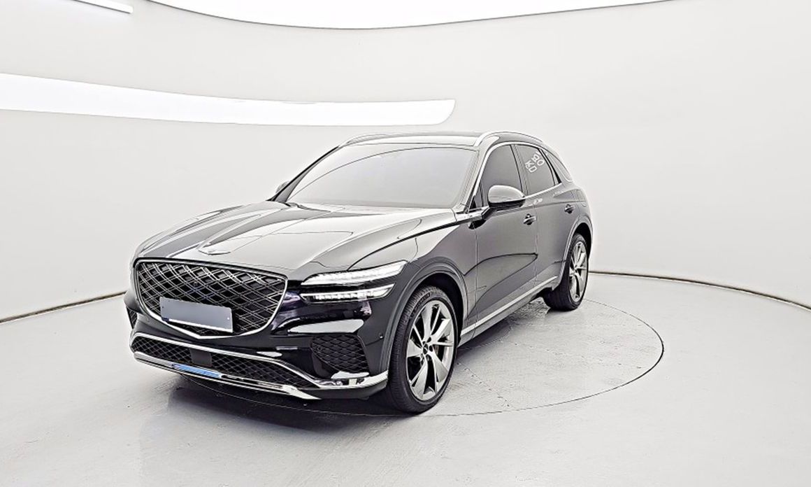 Genesis GV70 2025