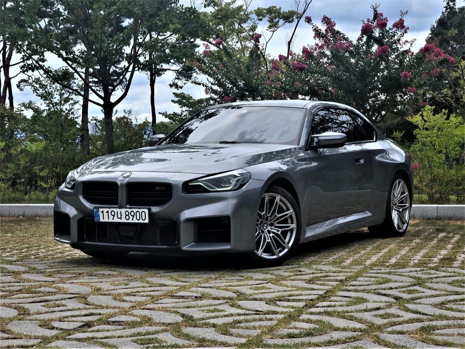 BMW M2 2026