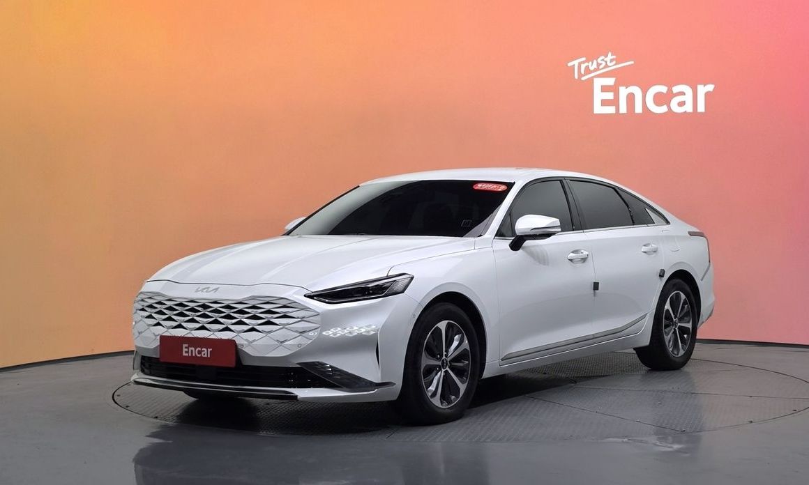 Kia K8 2024