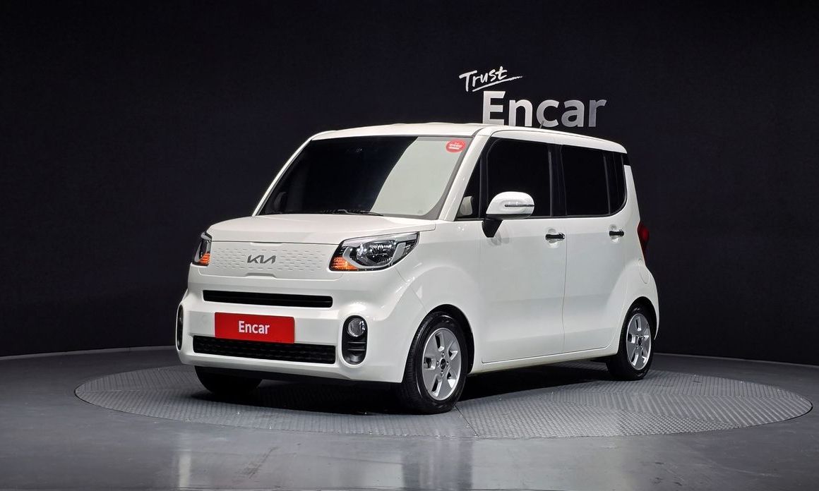 Kia RAY 2022