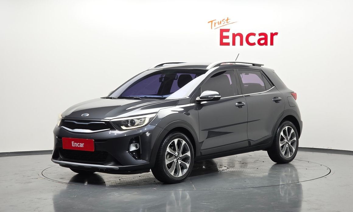 Kia Stonic 2018