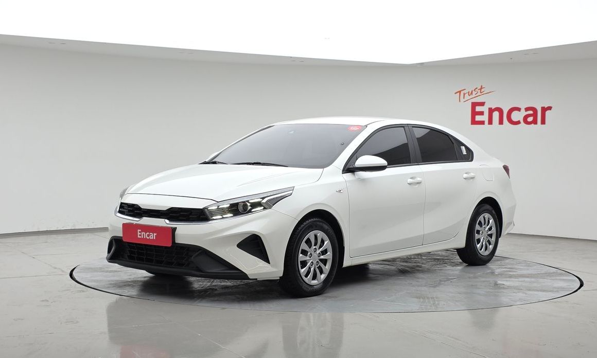 Kia K3 2023