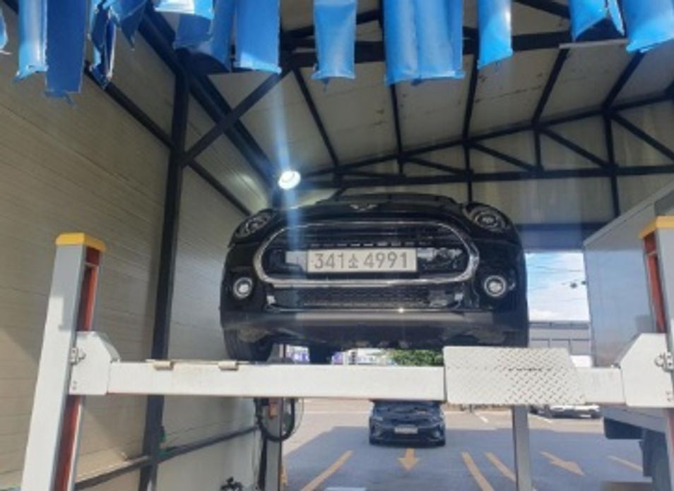 Mini Cooper 2020