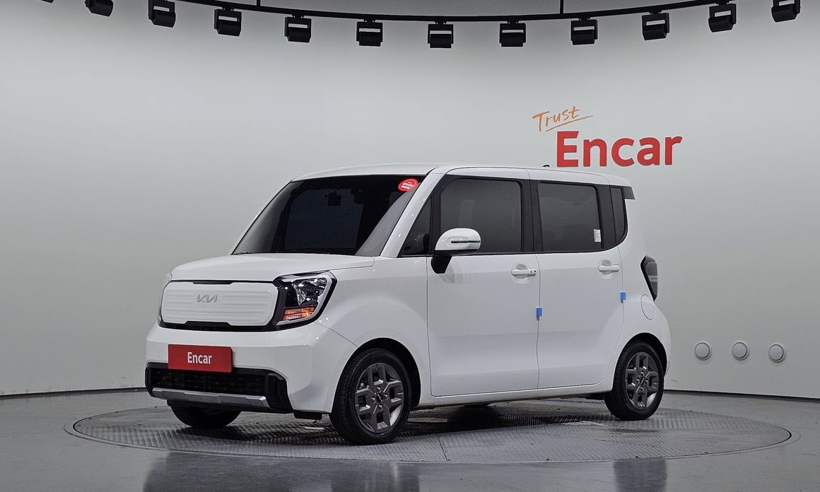 Kia RAY 2024