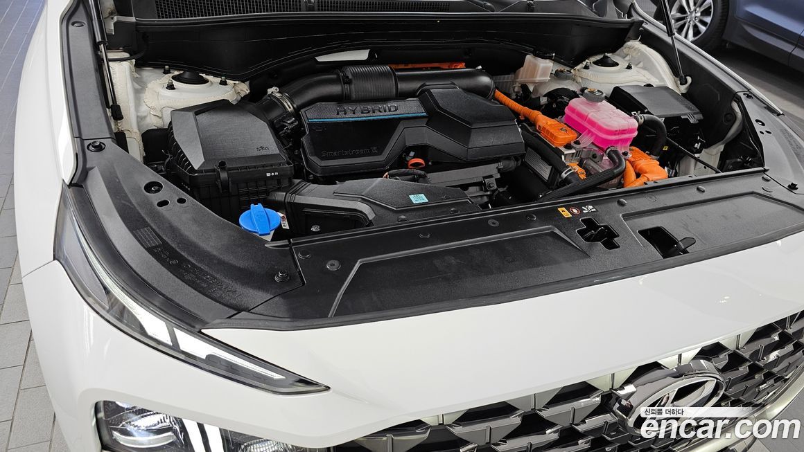 Hyundai Santafe 2023