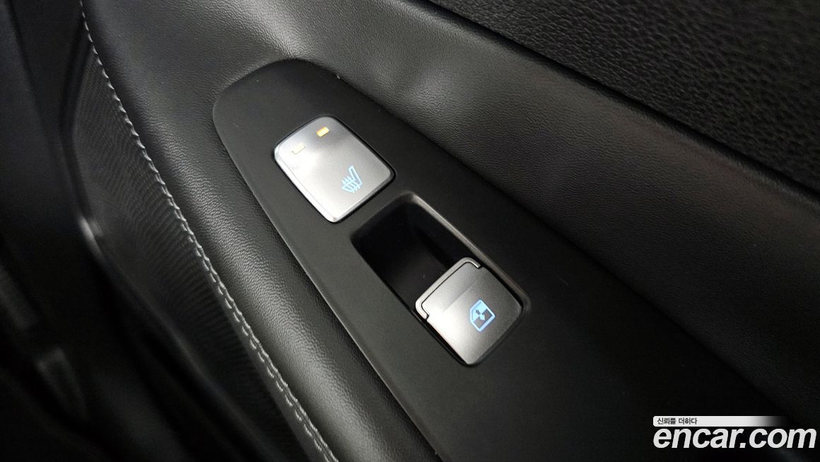 Hyundai Santafe 2023