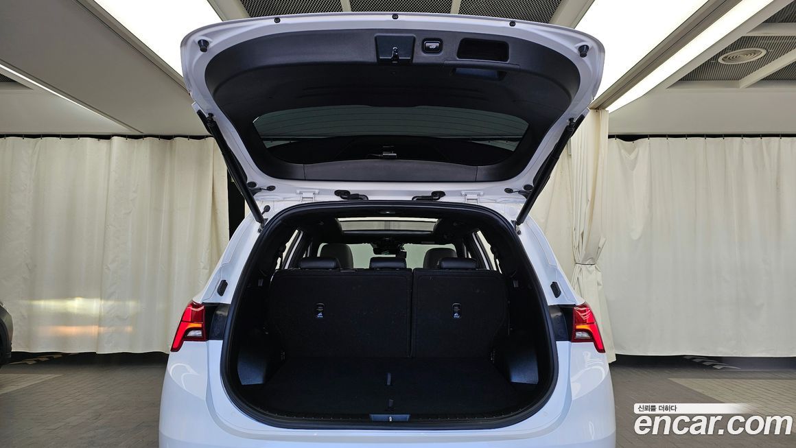 Hyundai Santafe 2023