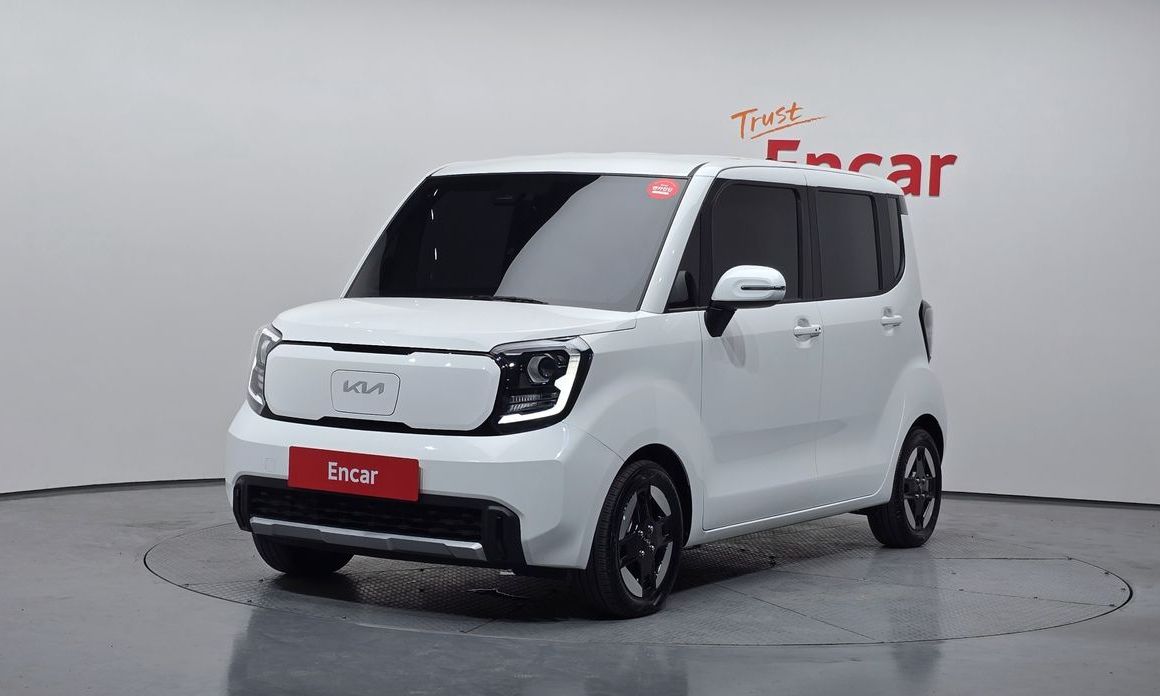 Kia RAY 2024