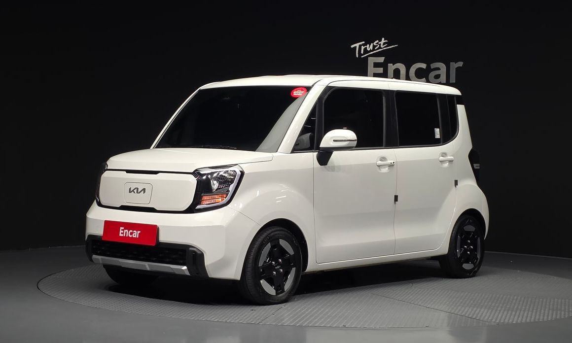 Kia RAY 2024
