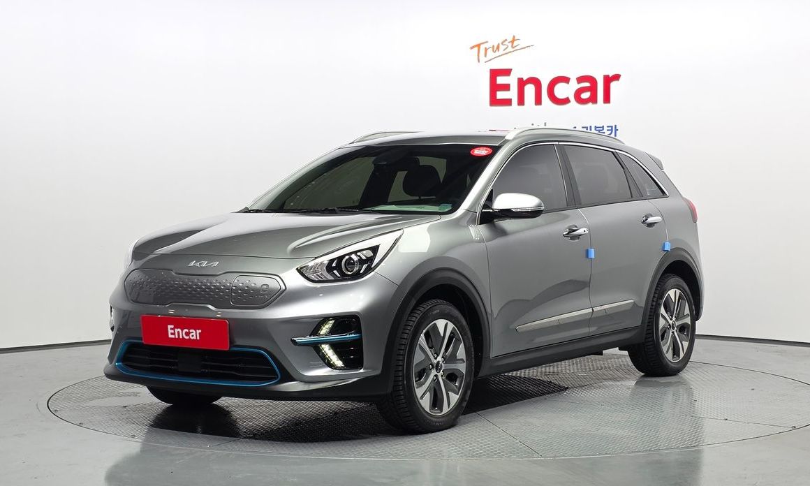 Kia Niro 2022