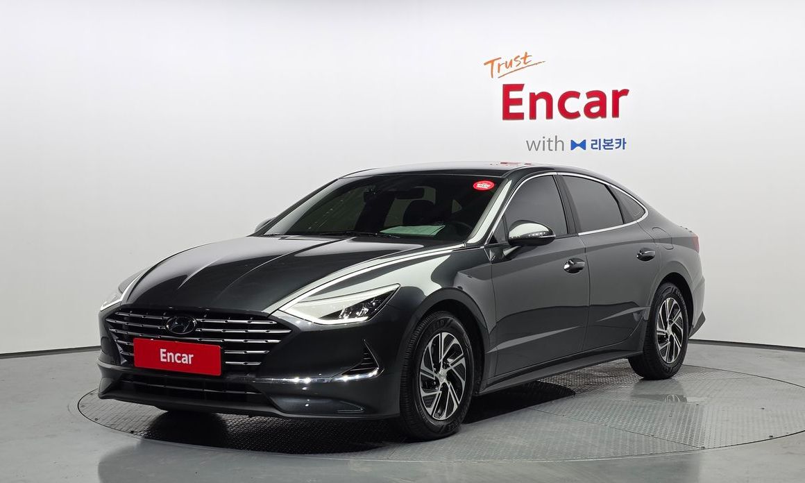 Hyundai Sonata 2023