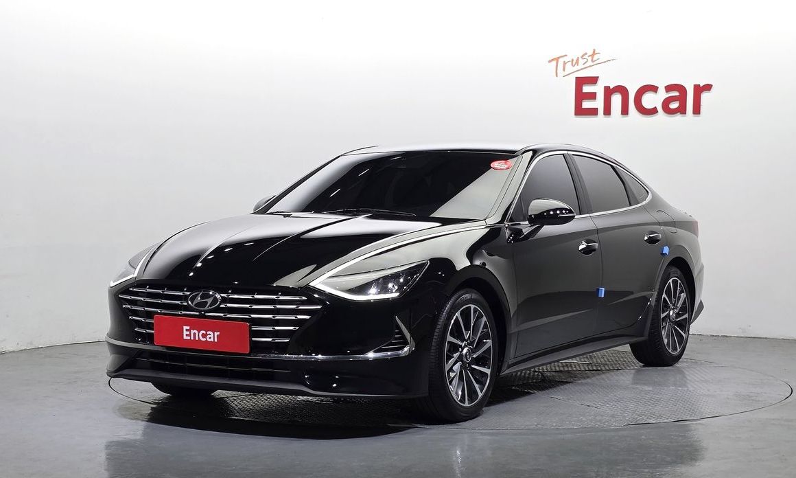 Hyundai Sonata 2023