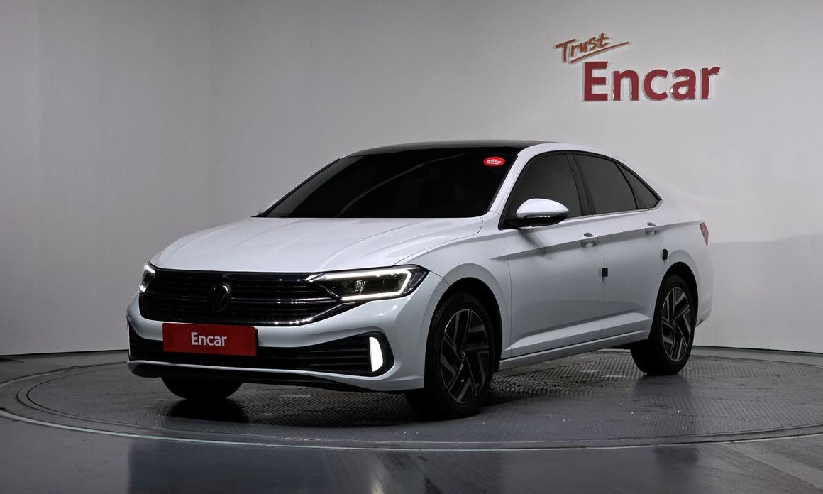 Volkswagen Jetta 2023